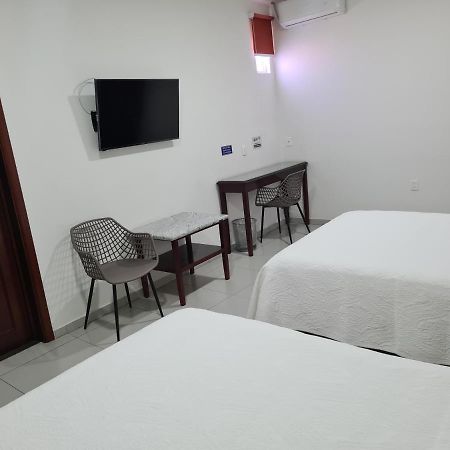 Hotel Fina Inn La Barca Dış mekan fotoğraf