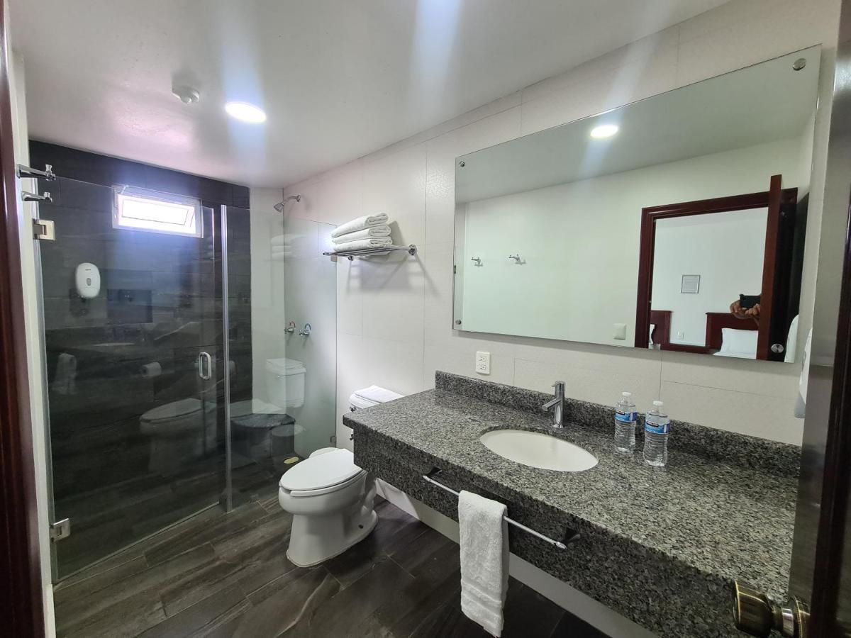 Hotel Fina Inn La Barca Dış mekan fotoğraf