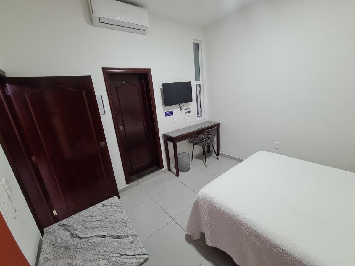 Hotel Fina Inn La Barca Dış mekan fotoğraf
