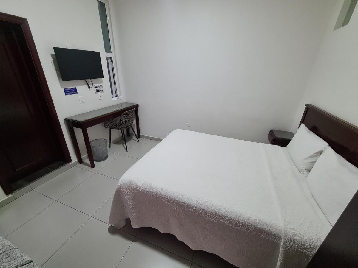 Hotel Fina Inn La Barca Dış mekan fotoğraf