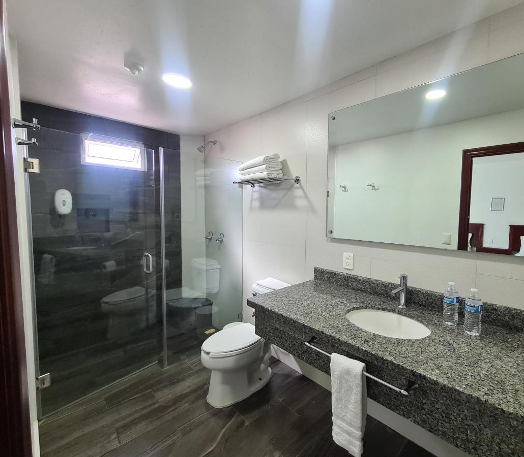 Hotel Fina Inn La Barca Dış mekan fotoğraf