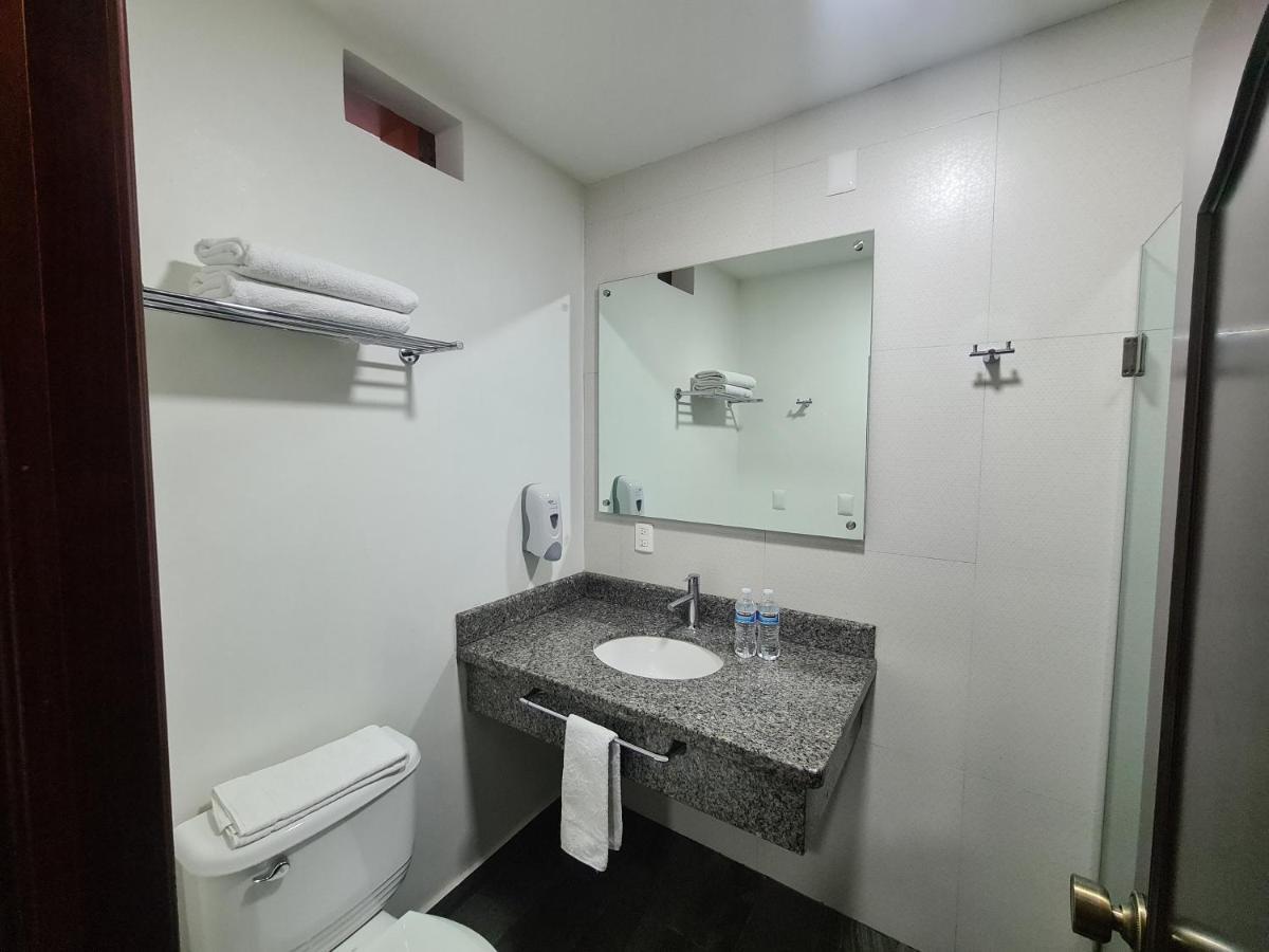 Hotel Fina Inn La Barca Dış mekan fotoğraf