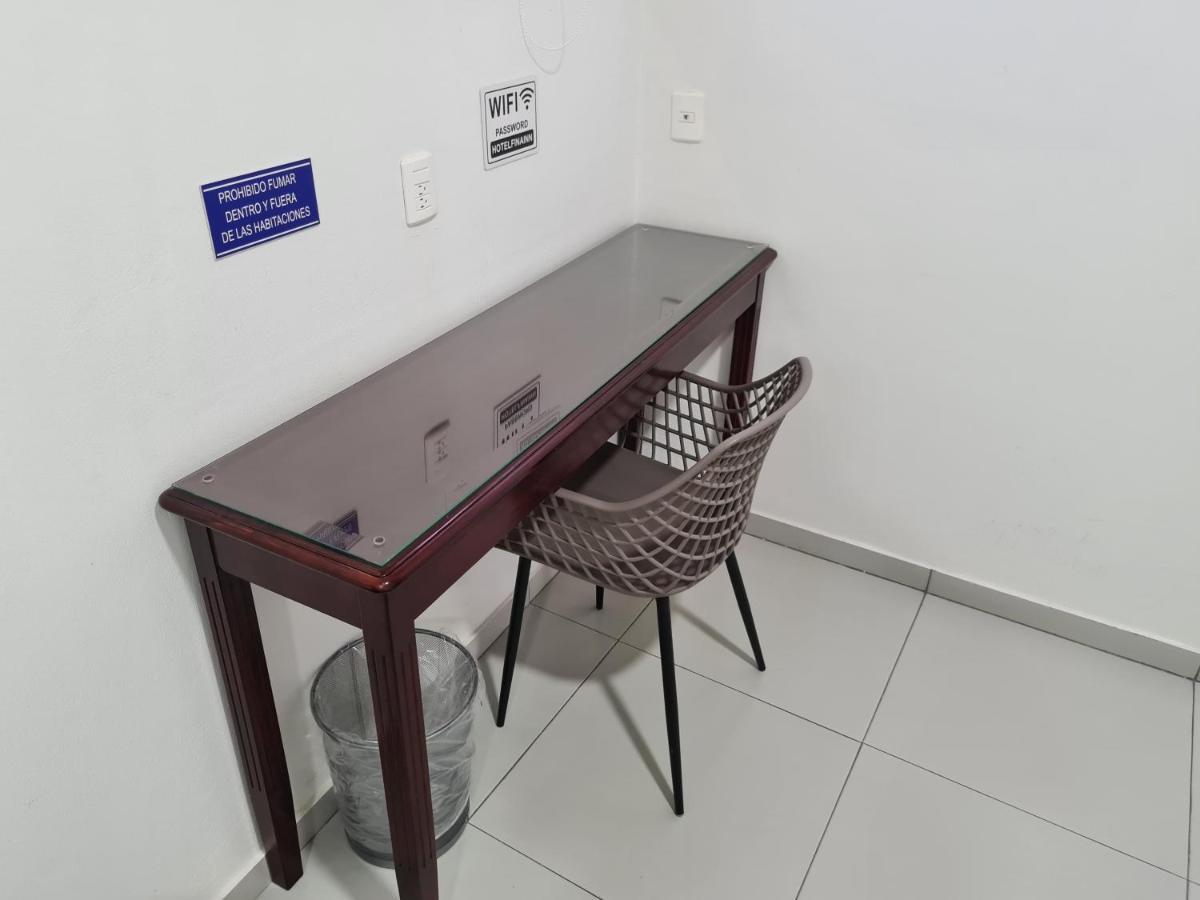 Hotel Fina Inn La Barca Dış mekan fotoğraf