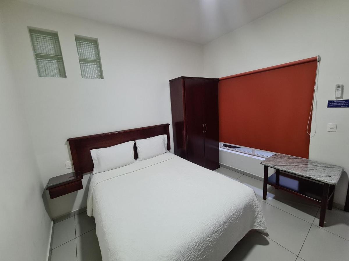 Hotel Fina Inn La Barca Dış mekan fotoğraf