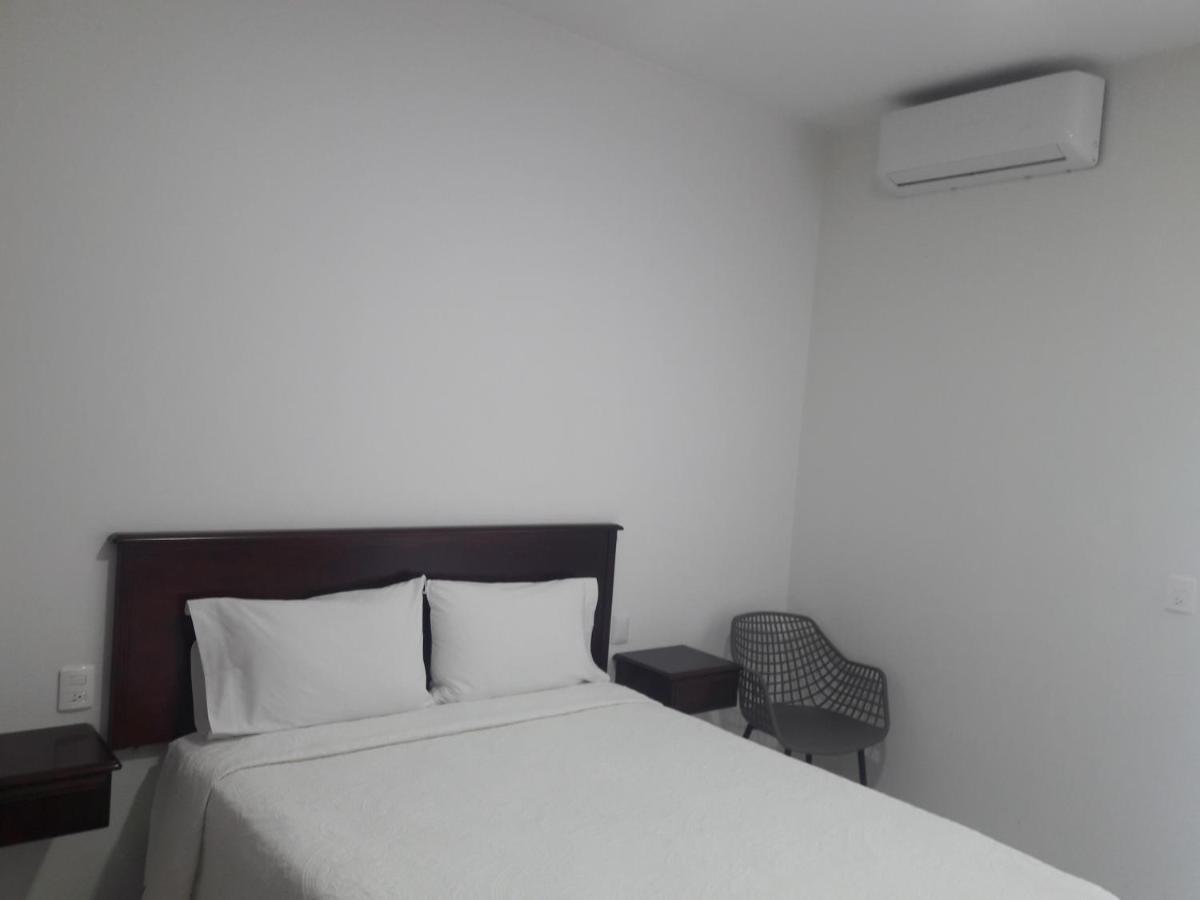 Hotel Fina Inn La Barca Dış mekan fotoğraf